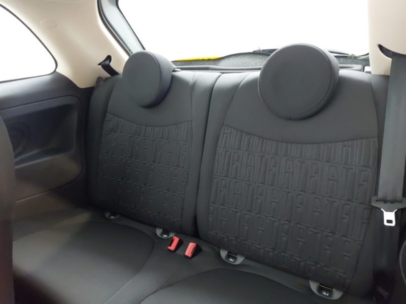 Used Fiat 500 2023 for sale - 77563298: Photo 6