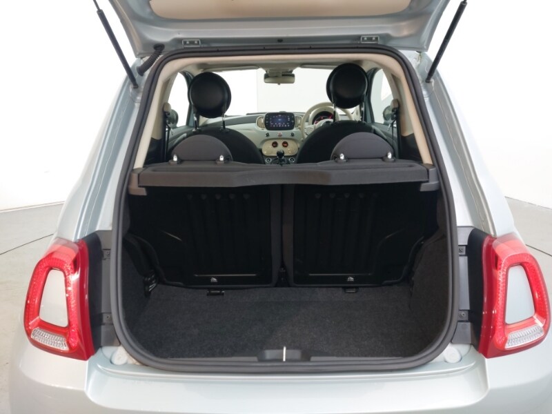 Used Fiat 500 2023 for sale - 77563298: Photo 8