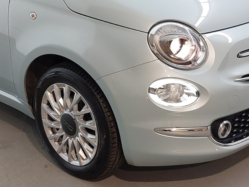 Used Fiat 500 2023 for sale - 77563298: Photo 9