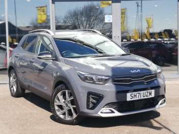 2022 - 1.0T GDi 48V GT-Line 5dr