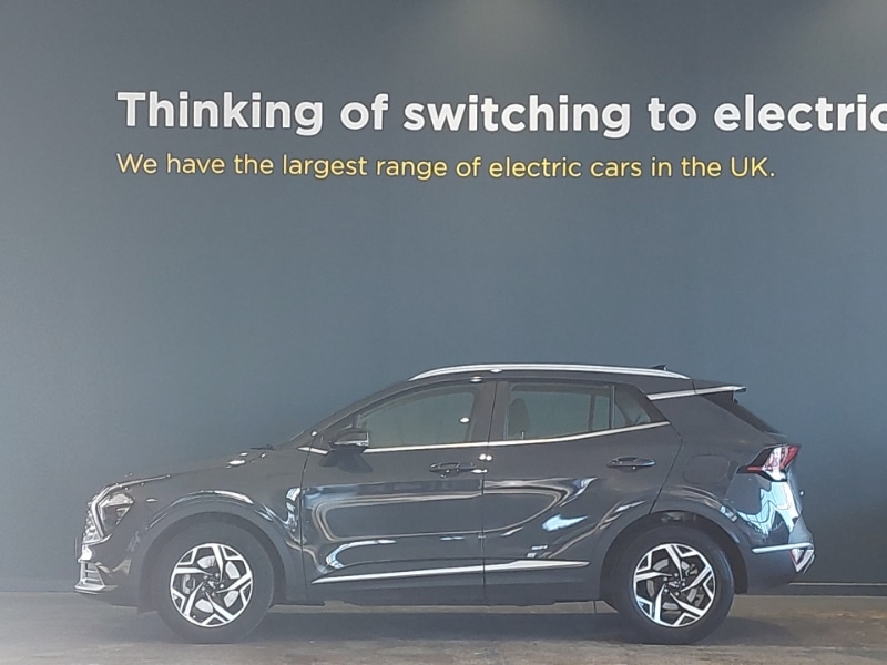 Used Kia Sportage 2025 for sale - 76816712: Photo 4