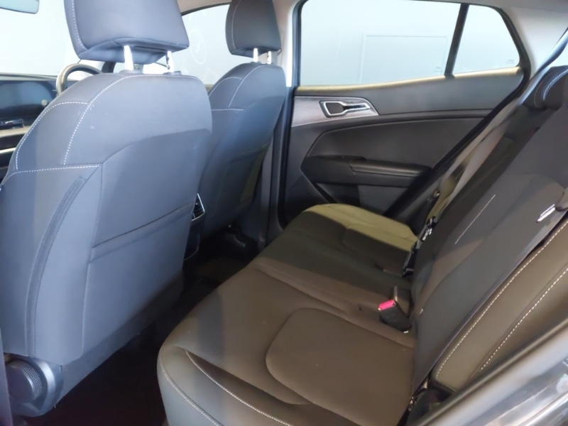 Used Kia Sportage 2025 for sale - 76816712: Photo 6