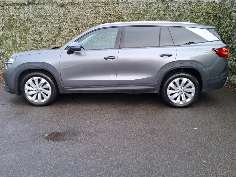Used Skoda Kodiaq 2025 for sale - 77923692: Photo 4