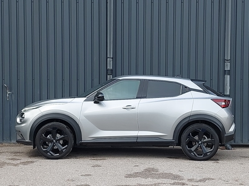 Used Nissan Juke 2024 for sale - 77648709: Photo 4