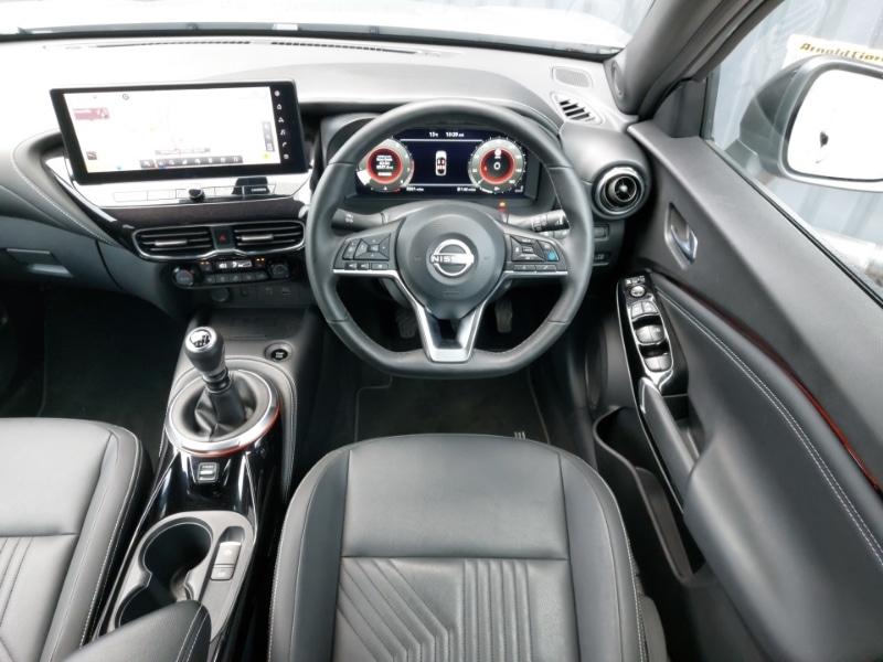 Used Nissan Juke 2024 for sale - 77648709: Photo 7