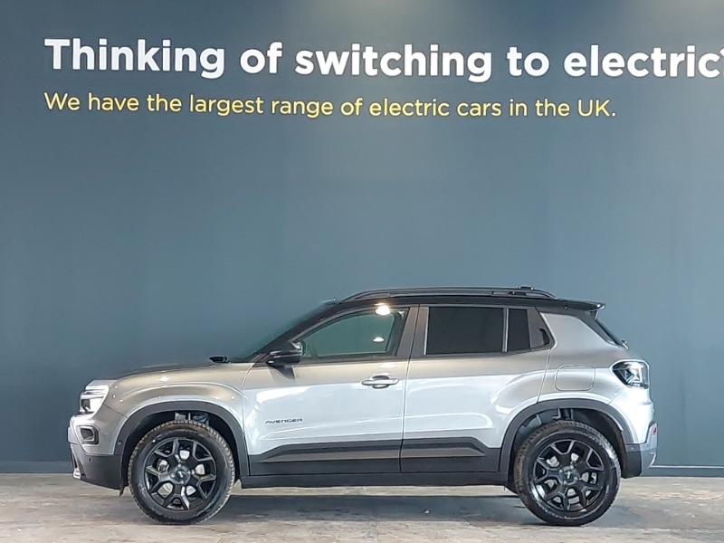 Used Jeep Other 2026 for sale - 77832933: Photo 4