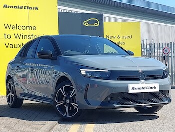 Used Vauxhall Corsa 2025 for sale - 78386812: Photo