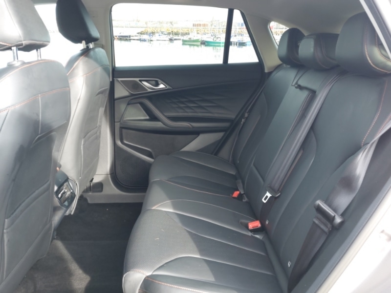 Used MG MG HS 2024 for sale - 76833667: Photo 6