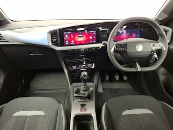 Used Vauxhall Mokka 2025 for sale - 78515838: Photo