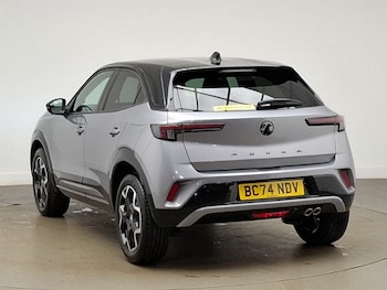 Used Vauxhall Mokka 2025 for sale - 78515838: Photo