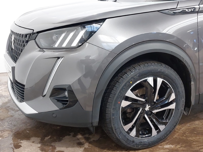 Used Peugeot 2008 2022 for sale - 77955120: Photo 12