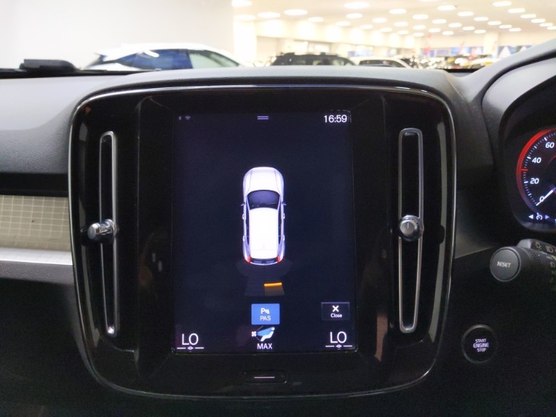 Used Volvo XC40 2022 for sale - 77439015: Photo 10