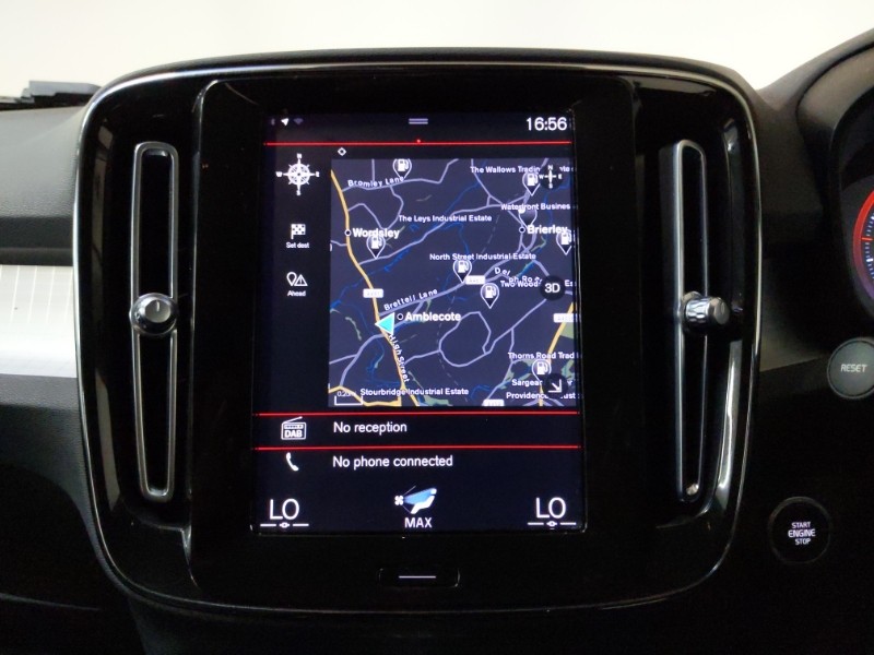 Used Volvo XC40 2022 for sale - 77439015: Photo 11