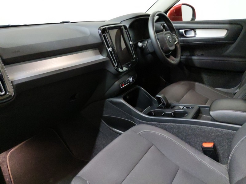 Used Volvo XC40 2022 for sale - 77439015: Photo 5