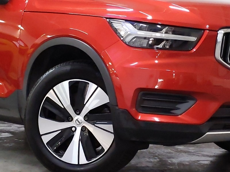 Used Volvo XC40 2022 for sale - 77439015: Photo 9