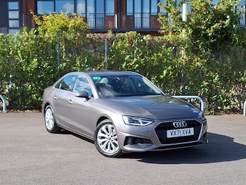 Audi - A4