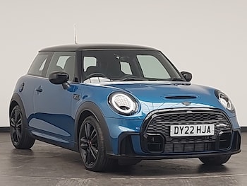 MINI - Cooper