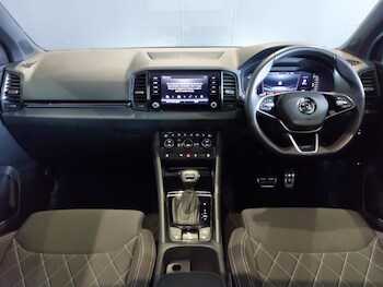 Used Skoda Karoq 2024 for sale - 76471941: Photo