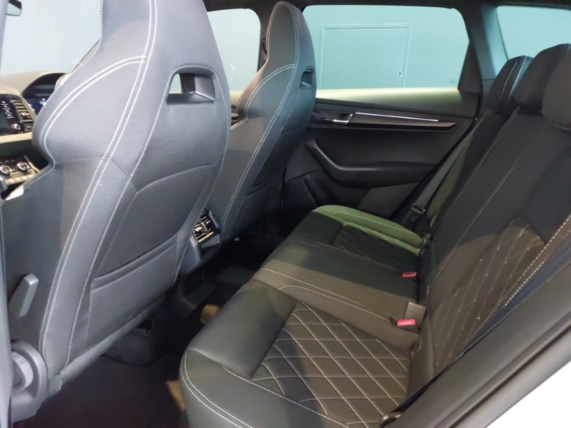 Used Skoda Karoq 2024 for sale - 76471941: Photo 6