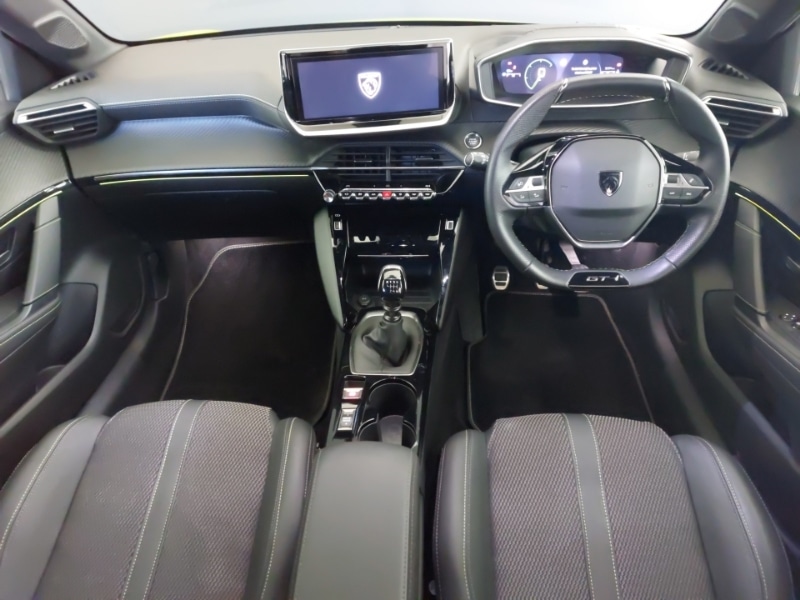 Used Peugeot 208 2023 for sale - 77782916: Photo 2