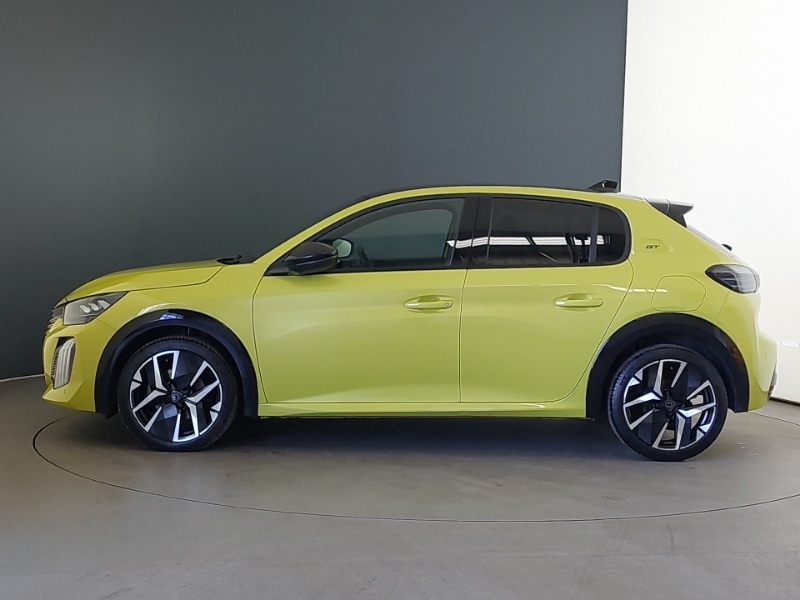 Used Peugeot 208 2023 for sale - 77782916: Photo 4