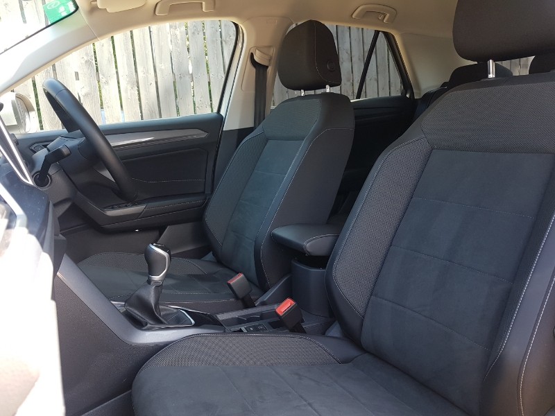 Used Volkswagen T-Roc 2024 for sale - 76624215: Photo 5