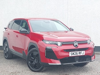 Used Citroen C5 Aircross 2026 for sale - 79074291: Photo
