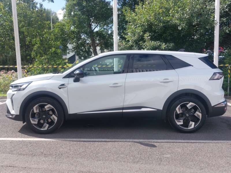 Used Renault Other 2024 for sale - 77237377: Photo 4