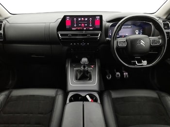 Used Citroen C5 Aircross 2022 for sale - 78491119: Photo