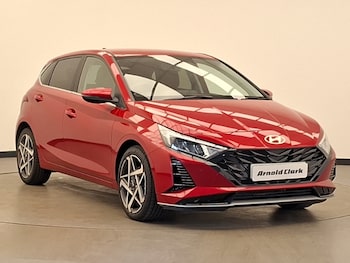 Used Hyundai i20 2025 for sale - 79051345: Photo