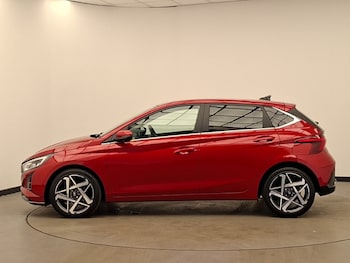 Used Hyundai i20 2025 for sale - 79051345: Photo