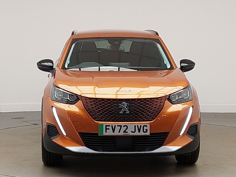 Used Peugeot 2008 2022 for sale - 77338811: Photo 12