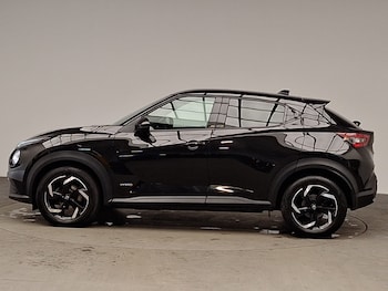 Used Nissan Juke 2023 for sale - 78238941: Photo