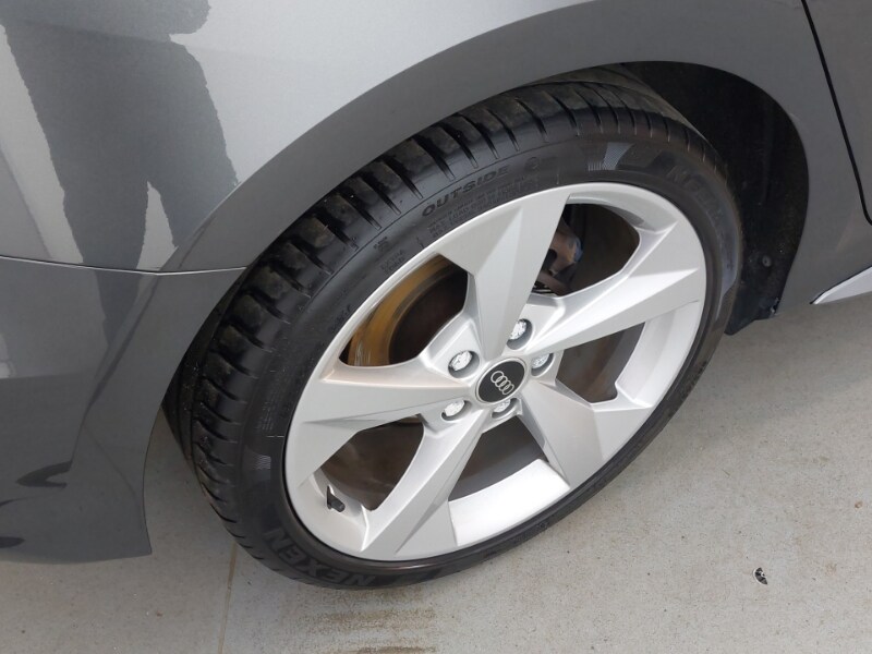 Used Audi A3 2023 for sale - 78211785: Photo 12