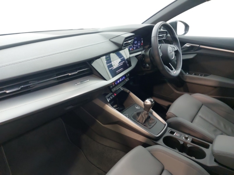 Used Audi A3 2023 for sale - 78211785: Photo 5