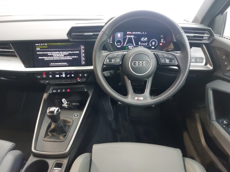 Used Audi A3 2023 for sale - 78211785: Photo 7