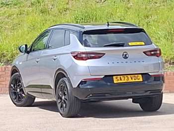 Used Vauxhall Grandland 2023 for sale - 75470246: Photo
