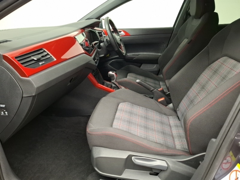 Used Volkswagen Polo 2022 for sale - 77875354: Photo 5