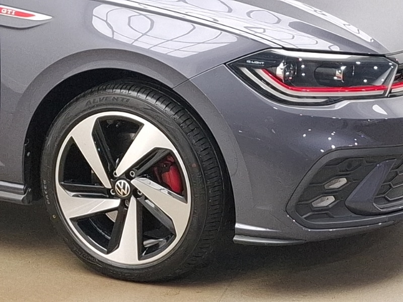 Used Volkswagen Polo 2022 for sale - 77875354: Photo 9