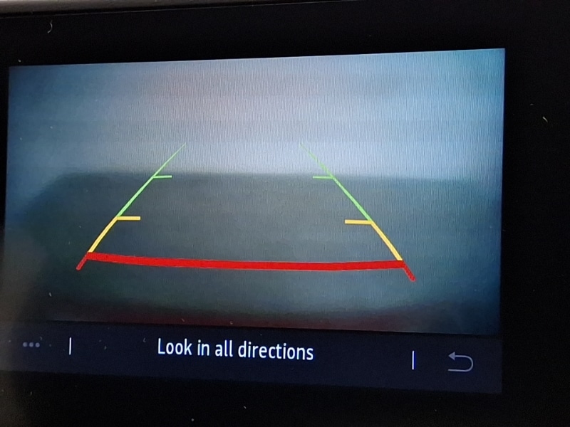 Used Renault Captur 2022 for sale - 77224362: Photo 12