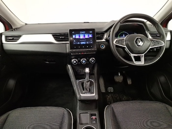 Used Renault Captur 2022 for sale - 77224362: Photo