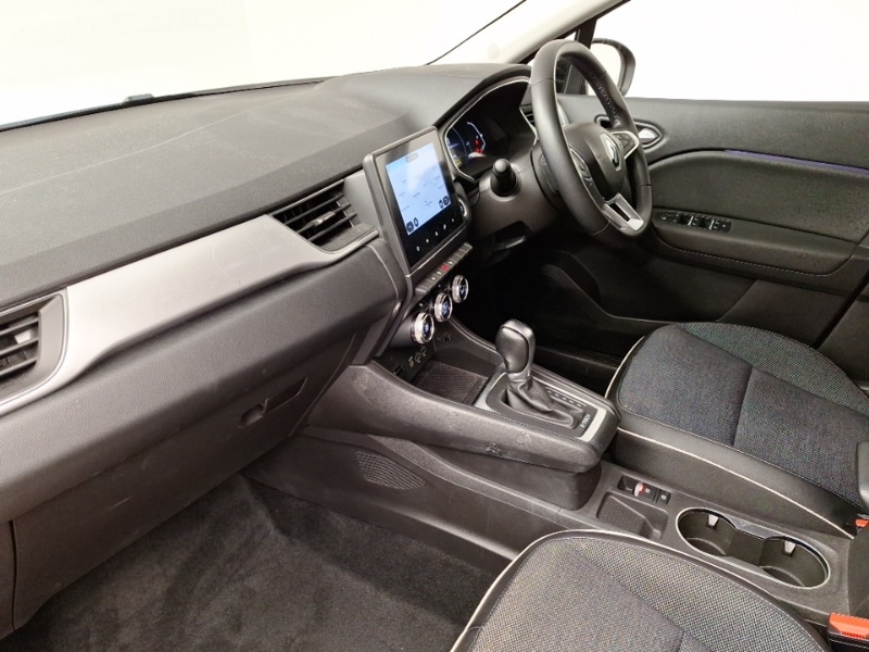 Used Renault Captur 2022 for sale - 77224362: Photo 5