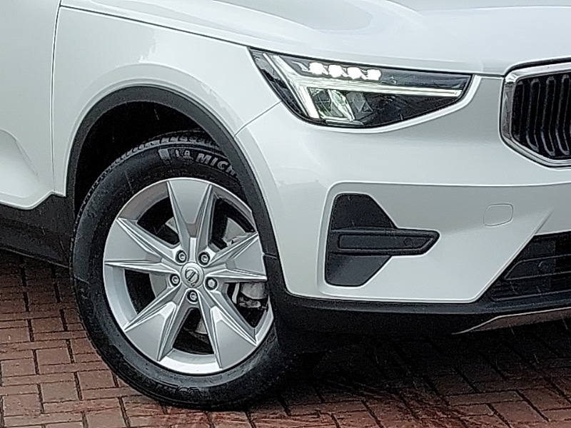 Used Volvo XC40 2024 for sale - 77119349: Photo 9