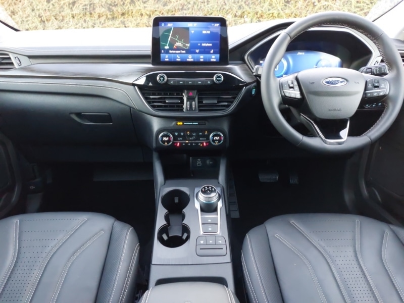 Used Ford Kuga 2022 for sale - 76799951: Photo 2