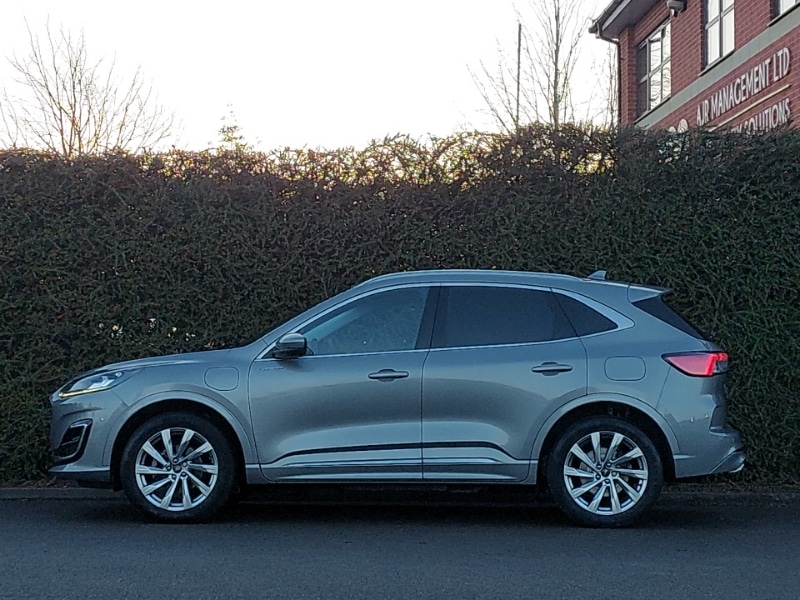 Used Ford Kuga 2022 for sale - 76799951: Photo 4