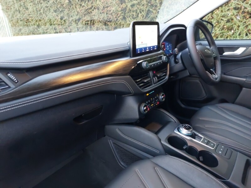 Used Ford Kuga 2022 for sale - 76799951: Photo 5