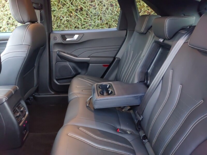 Used Ford Kuga 2022 for sale - 76799951: Photo 6