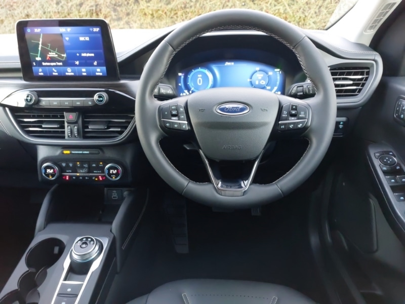 Used Ford Kuga 2022 for sale - 76799951: Photo 7