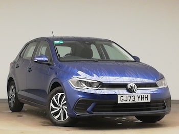 Volkswagen - Polo