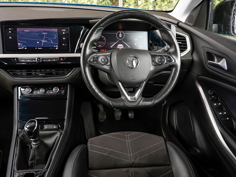 Used Vauxhall Grandland 2022 for sale - 77063050: Photo 11